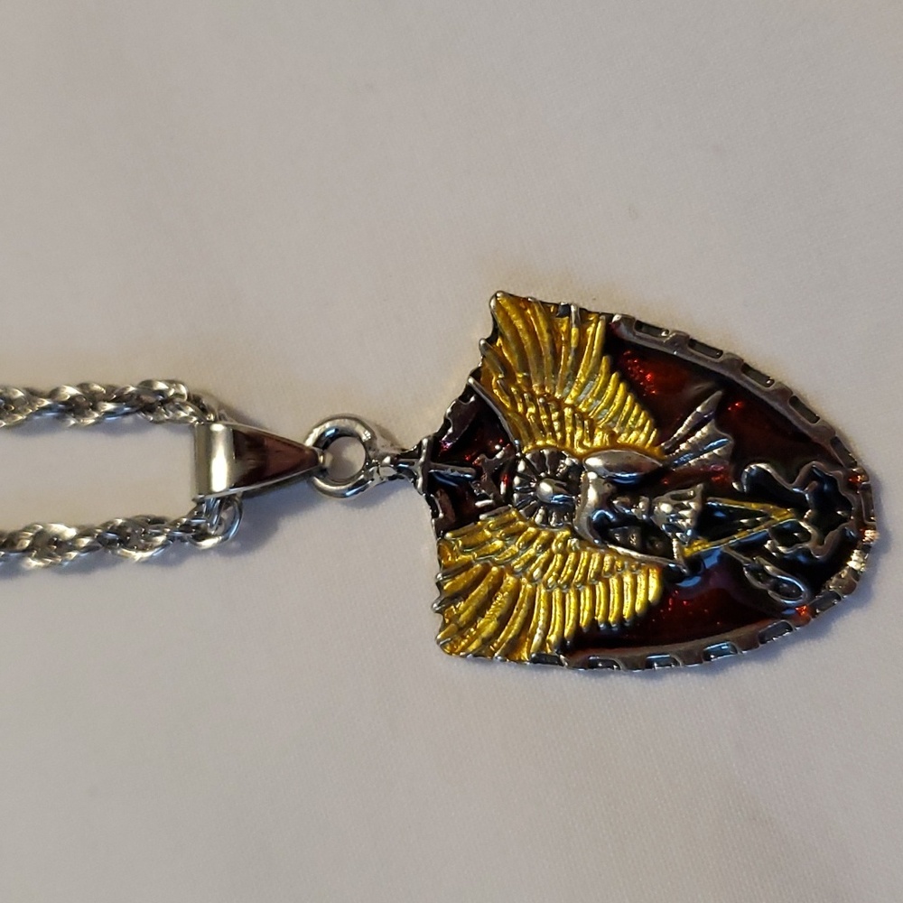 NECKLACE - Picture 2 of 4